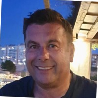 darren smith
