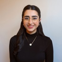 Ayesha Jawed