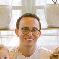 Andy Levine