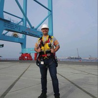 Cenk Yalçin
