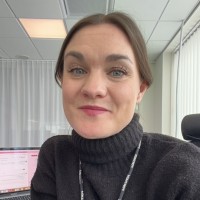Sandra Bolö