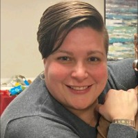 Diana Giordano, Lpc