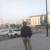 Bhavesh Mehta