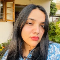 Shruti Garg