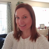 Kathleen Steigerwald, M.S.