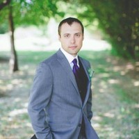 Christopher McRae, B.Sc., P.Eng.