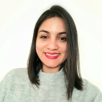 Yenny Fabiana Martinez Bermúdez