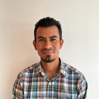 Edgar Hamir Ramos M