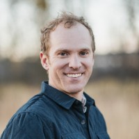 Jake Van Dusen