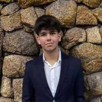 João Pedro Souza Da Silva