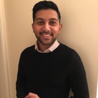 Aaron Kumar