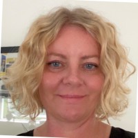 Pia Bech Horsted