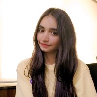 Charvi Nanda