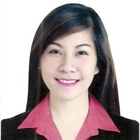 Stiffany Señoron - Macatangay