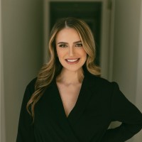 Danielle Olson