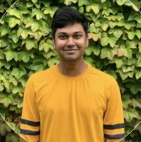 Sai Charan B