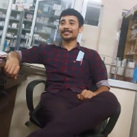 Amlan Jyoti Phukon