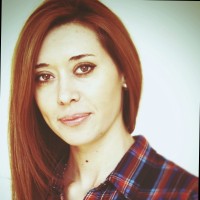 Alla Makarenko