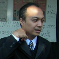 Samuel Samosir