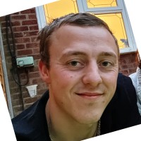 Ben Dickenson