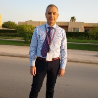 Christos Chatzoudis