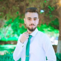 Ali Ahmad