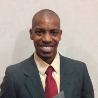 Benjamin Isaiah Black