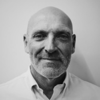 Steve Flood
