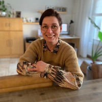 Susan Dreessen-Merx
