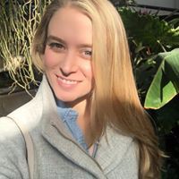 Anna Tharp