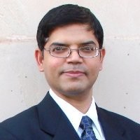 Vivek Edlabadkar