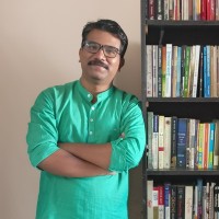 Sushil Suryawanshi