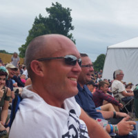 Mark Gibson