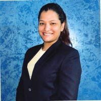 Deirdre Sharon Gomes