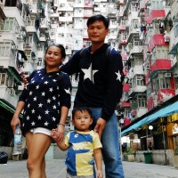 Kritichai Voravanichakorn