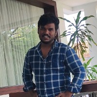 P Chandu