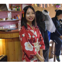 Lu Hairong