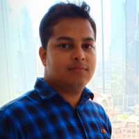 Kapil Solanki