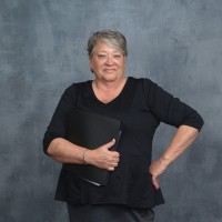 Paula Ashley