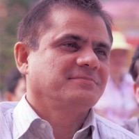 Rajen Sharma