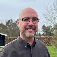 Henning Ole Hedeland