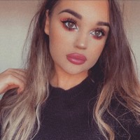 Chelsie Mcdonald
