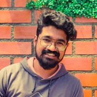 Aravind Ajay