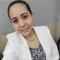 Yerina Consuegra Madera