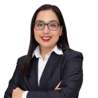 Katia Sánchez Echeverría