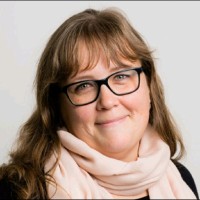 Dagmar Pelcová