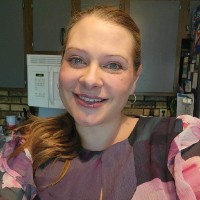 Jennifer Lukaszewicz
