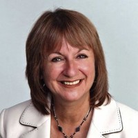 Christine Crooks