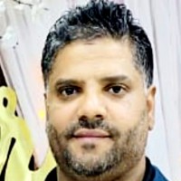 Gharib Hussein