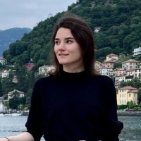 Anastasia Miadzvedziava